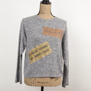 Zara Girls Top size 11 - 12